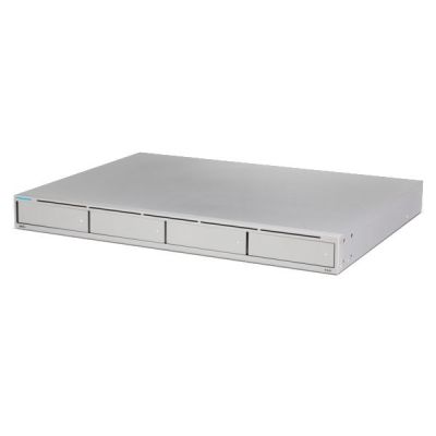 6. Ubiquiti UNVR Netzwerk-Videorekorder (NVR) Grau