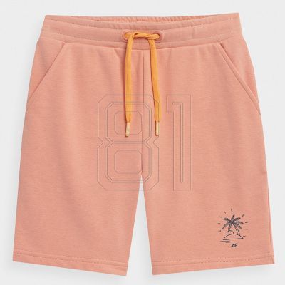 5. 4F Jr Shorts 4FJSS23TSHOM047 64S