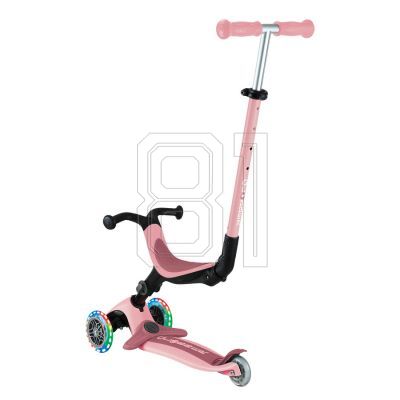 9. Roller mit Aufsitz GO•UP ACTIVE LIGHTS (744-210)