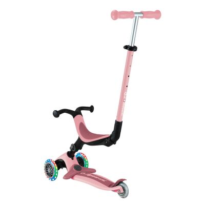 9. Roller mit Aufsitz GO•UP ACTIVE LIGHTS (744-210)