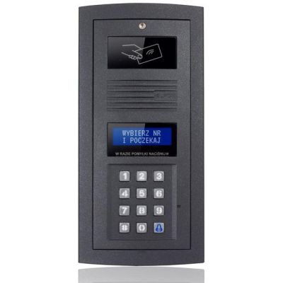 ELFON OPTIMA OP-SL255R-G Modul