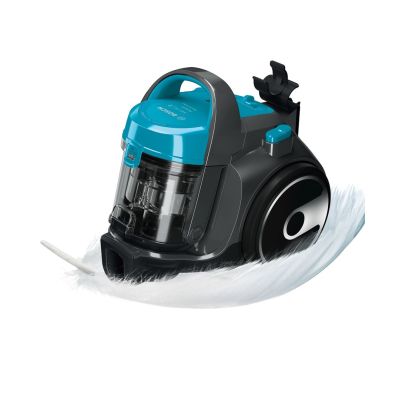 8. BOSCH BGS 05X240 Staubsauger