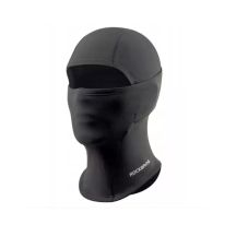 Rockbros Kinder-Sturmhaube 46-50 cm schwarz