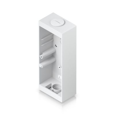 3. Ubiquiti Montagebox für UniFi