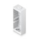 3. Ubiquiti Montagebox für UniFi