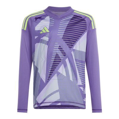 adidas Tiro 24 Competition Jr IN0430 Torwarttrikot