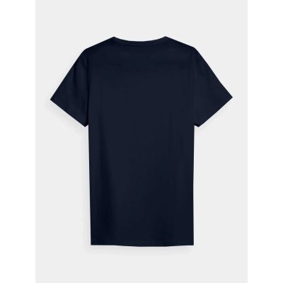 3. T-Shirt 4F 4FWSS26TTSHM4483-31S