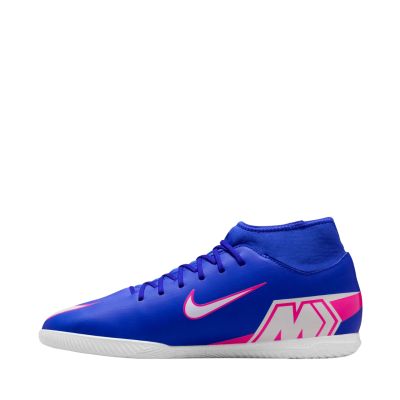 5. Nike Mercurial Superfly 10 Club IC FQ8315 446 Fußballschuhe