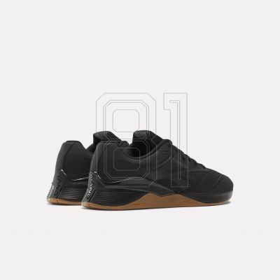 3. Reebok Nano X4 M shoes 100074185