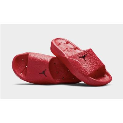 Herren-Badeschuhe Jordan Franchise Red – HQ2163-600