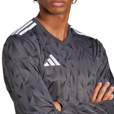 5. adidas Team Icon 25 Trikot Langarm M JH3334