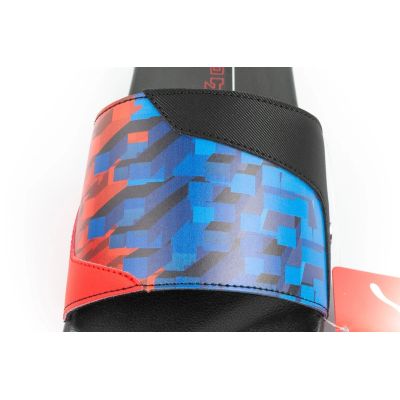 6. Puma Herren-Sportschuhe BMW MMS Leadcat 2.0 Graphic modisch