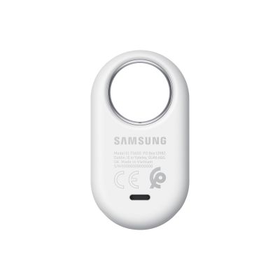 10. Samsung SmartTag2 (4er-Pack), Schwarz 2+, Weiß 2