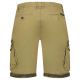 3. Geographical Norway Parento Mastic DB 317 M SY1691H/GN-Mastic Shorts