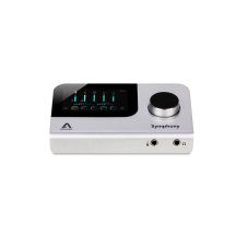 Apogee SYMPHONY DESKTOP Audio-Interface
