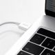11. Baseus Superior Kabel USB - Lightning 2,4A 1,5 m Weiß (CALYS-B02)