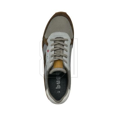 6. Bugatti Sportschuhe M 321-ASH01-5069-6052