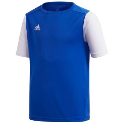 Adidas Estro 19 JSY Y Junior T-Shirt DP3217