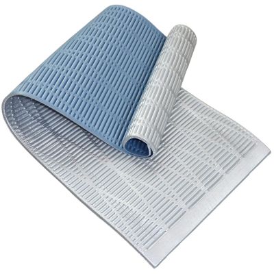 25. XPE Touristen-Schlafmatte 180x59x1CM Redcliffs