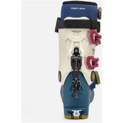 2. Damen-Skischuhe K2 MINDBENDER 125 BOA W