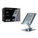 4. Conceptronic THANA09G Multimedia-Ständer Grau Tablet-Multimedia-Ständer