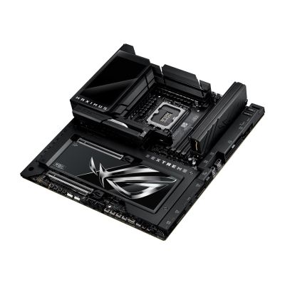 3. ASUS ROG MAXIMUS Z890 EXTREME Mainboard