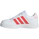 9. Adidas Breaknet Lifestyle Court Lace Jr HP8960 Schuhe