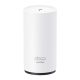 11. TP-Link Deco X50-Outdoor Dualband (2,4 GHz/5 GHz) Wi-Fi 6 (802.11ax) Weiß 1 Innenbereich