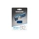 5. Samsung MUF-512DA USB-Stick 512 GB USB Typ-C 3.2 Gen 1 (3.1 Gen 1) Blau