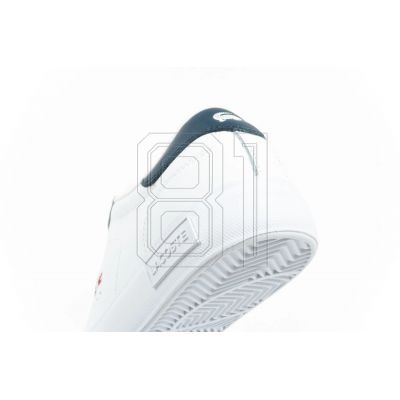 7. Lacoste Powercourt 125 1 SMA M 749SMA0080407 Schuhe