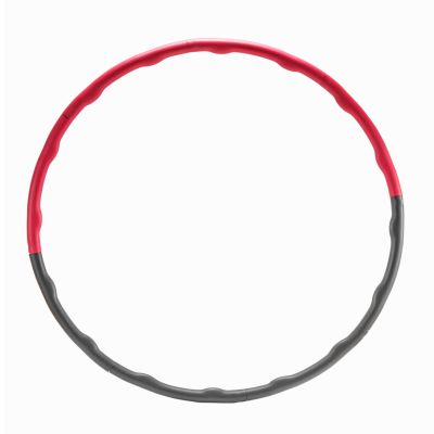 17. KÖRPERSKULPTUR HULA HOP MIT PROJEKTIONEN BB 6412