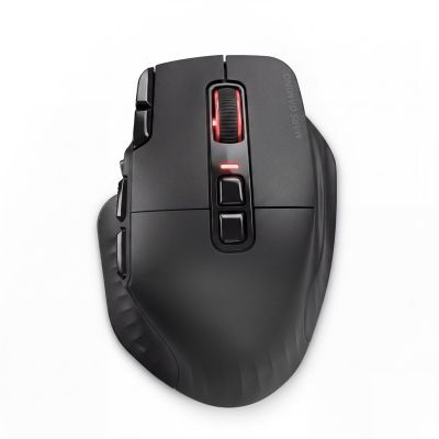 4. TACENS MARS MMW-HEX16 24000DPI Bluetooth 5.2 2.4GPRO – Gaming-Maus