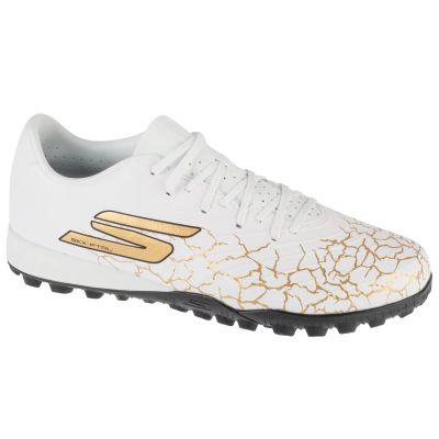 Skechers Skx 1.5 Academy TF 252018-WBGD Weiß 39