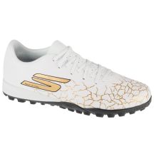 Skechers Skx 1.5 Academy TF 252018-WBGD Weiß 39