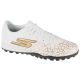 Skechers Skx 1.5 Academy TF 252018-WBGD Weiß 39