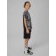 4. Schnelltrocknende Sportshorts 4F 4FJRSS26TFSHM1751-20S