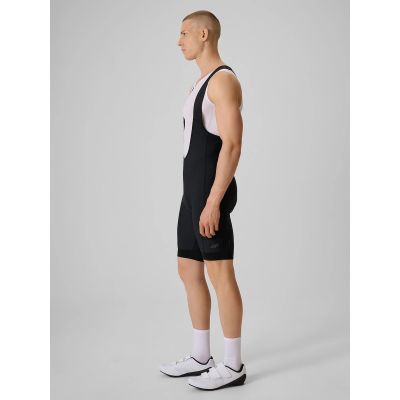 3. Herren-Radhose mit Gelpolster 4F 4FRSS26TFSHM1730-20S
