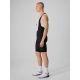 3. Herren-Radhose mit Gelpolster 4F 4FRSS26TFSHM1730-20S