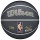 2. Wilson NBA Team City Collector Sacramento Kings Ball WZ4016426ID Grau 7