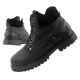 Wrangler Yuma Herrenstiefel Chelsea Boots Elegantes Leder Schwarz