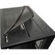 3. Inter-Tech C-501 Aspect Midi-Tower Schwarz