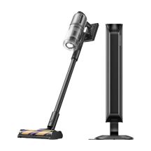 Dreame Z30 Station Akku-Trockenstaubsauger, beutellos, 3 l, Schwarz, 3200 Ah