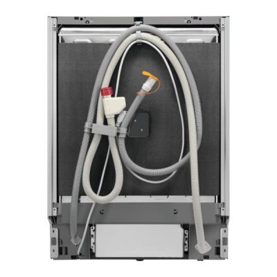 4. Einbaugeschirrspüler ELECTROLUX EEC767310L ComfortLift mit automatischer Türöffnung und Besteckschublade