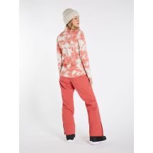 Protest PRTDAHLIAY 1/4 Zip Top L Damen-Sweatshirt