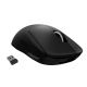 9. Logitech G Pro X Superlight Gaming-Maus, kabellos, rechte Seite, RF, 25600 DPI