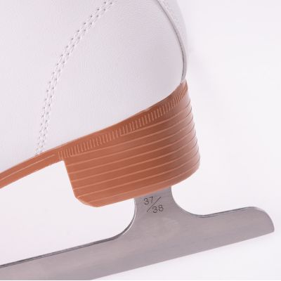 8. Damen-Kunstlauf-Schlittschuhe BALERINA WO'S