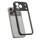 5. Spigen Ultra Hybrid Case für iPhone 17 Pro Max - Mattschwarz