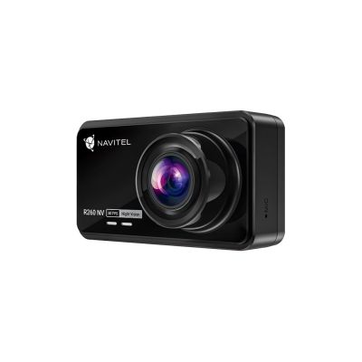 16. Navitel R260 NV Full HD Videorekorder Schwarz