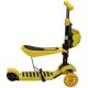 14. BALANCE SCOOTER 3IN1 ENERO BIEDRONKA GELB