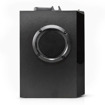 MEDIA-TECH TRAGBARER BLUETOOTH-LAUTSPRECHER OVERBOX MT3186